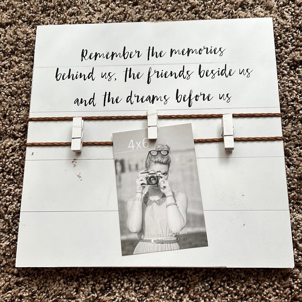 Picture Frame